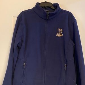 Men’s Port Athority Jacket